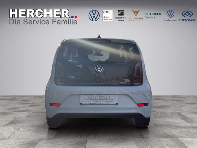 Volkswagen up! 2021