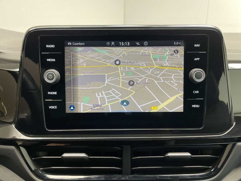 Volkswagen T-Roc 2022