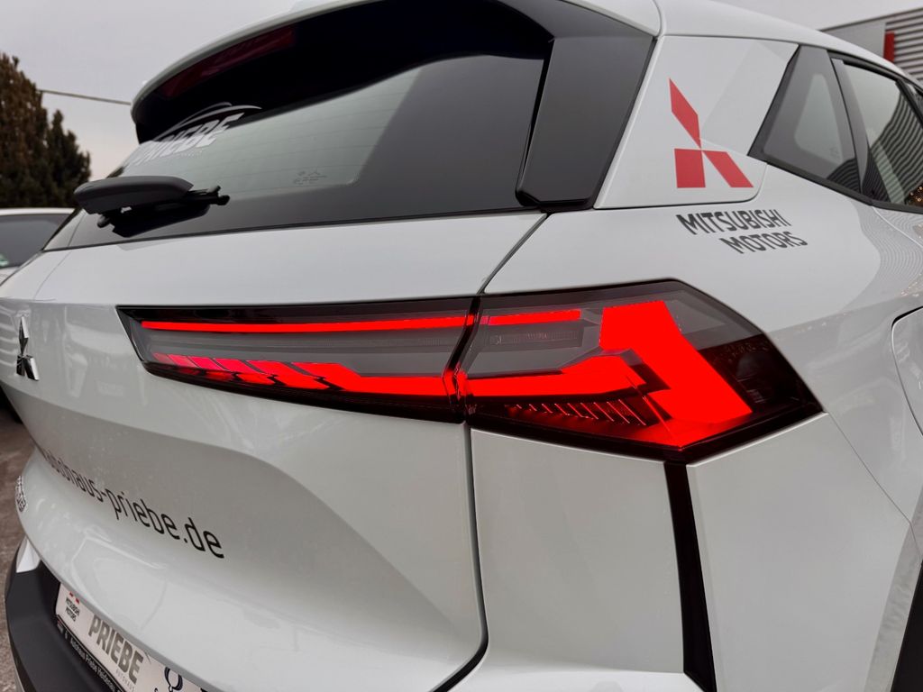 Mitsubishi Grandis