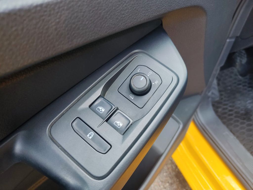 Volkswagen Caddy 2021