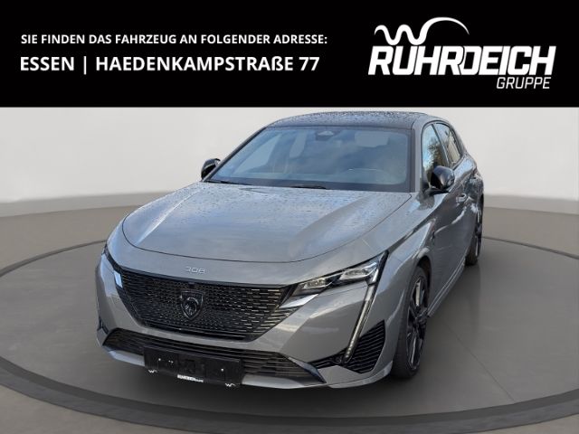 Peugeot 308 2023