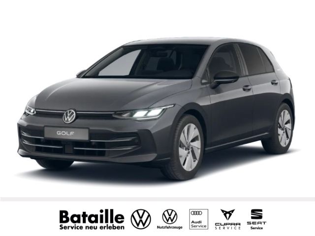 Volkswagen Golf 2026