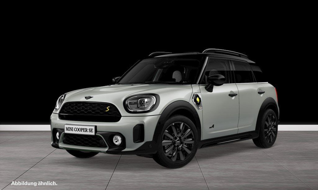 MINI Cooper SE Countryman 2022