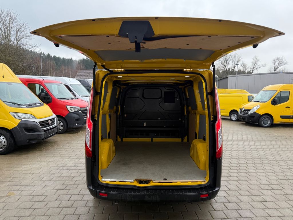 Ford Transit Custom 2020