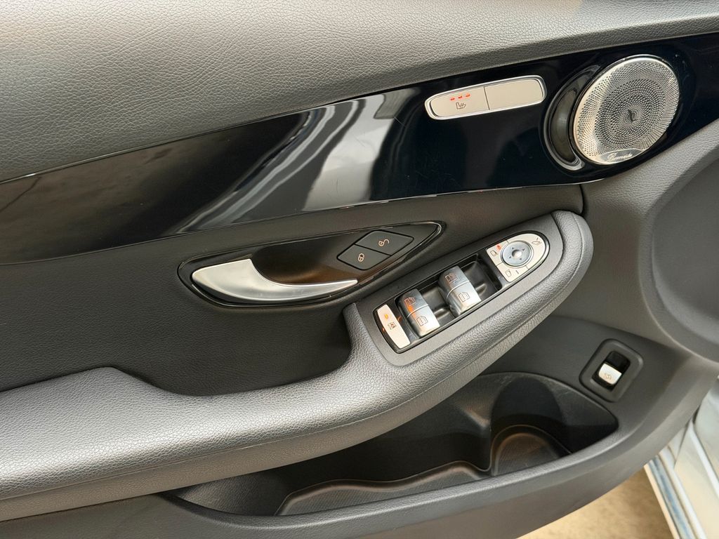 Mercedes-Benz C 200 2021