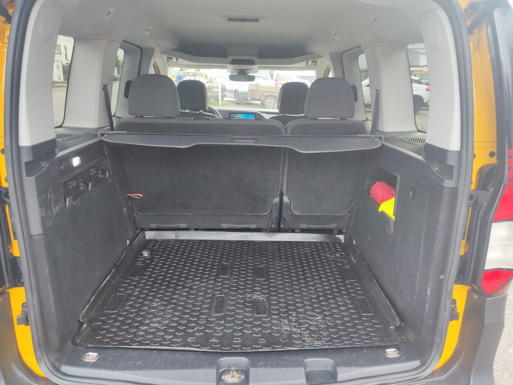 Volkswagen Caddy 2021