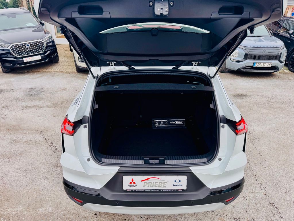 Mitsubishi Grandis