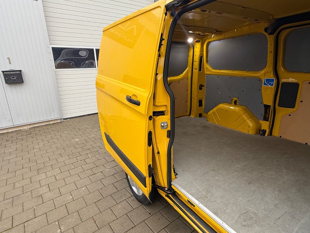 Ford Transit Custom 2020