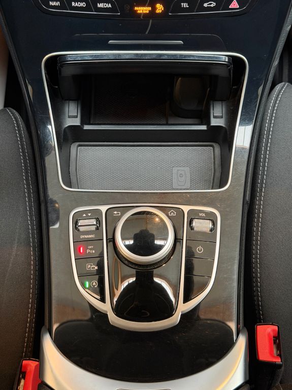 Mercedes-Benz C 200 2021