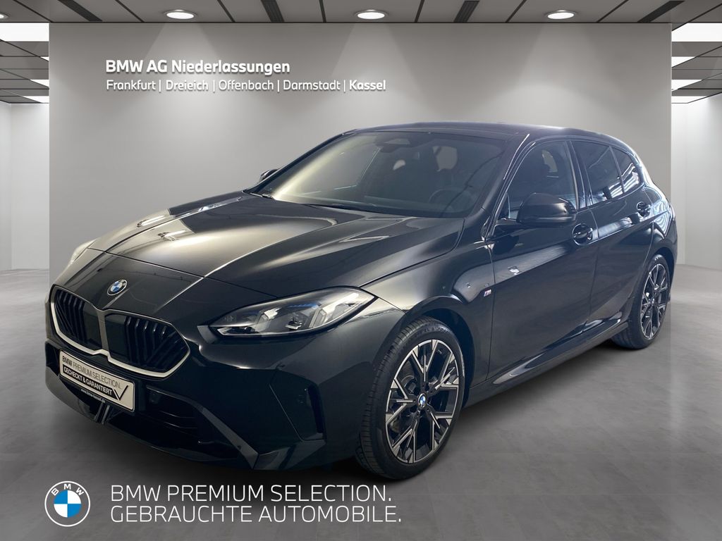 BMW 120 2024