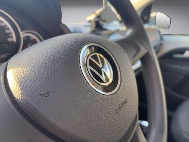 Volkswagen up! 2021