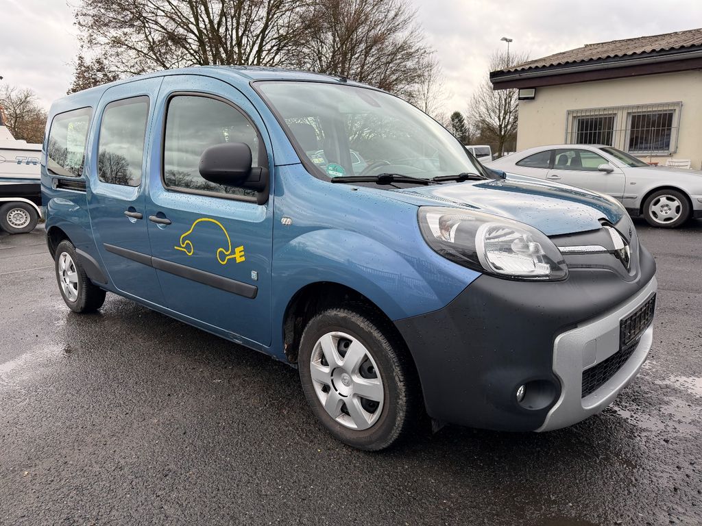 Renault Kangoo 2016