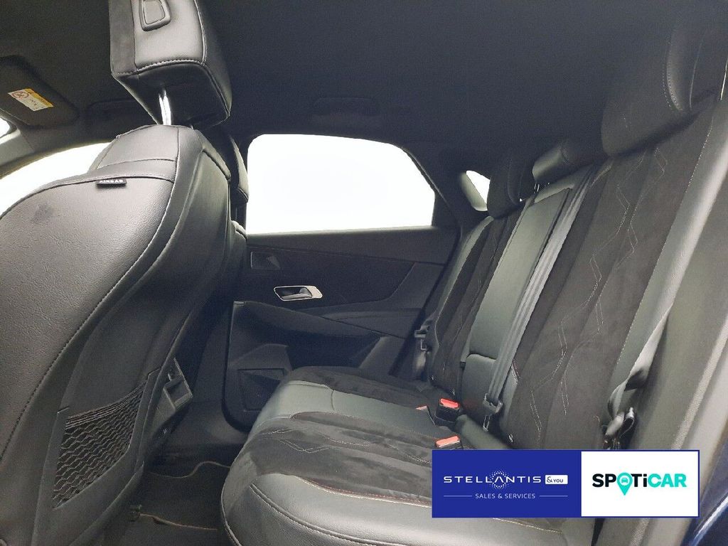 DS Automobiles DS7 (Crossback) 2023