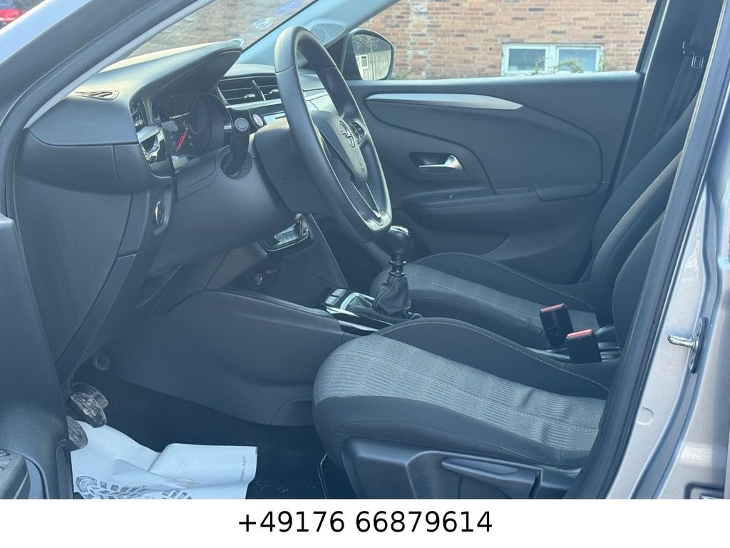Opel Corsa 2021