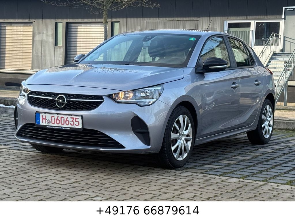 Opel Corsa 2021