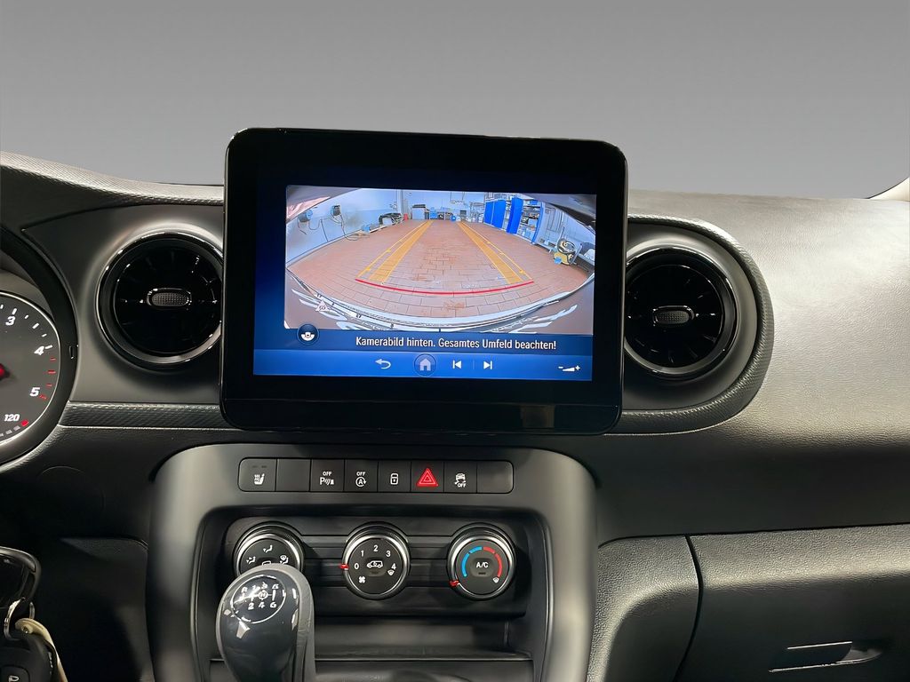 Mercedes-Benz Citan 2026