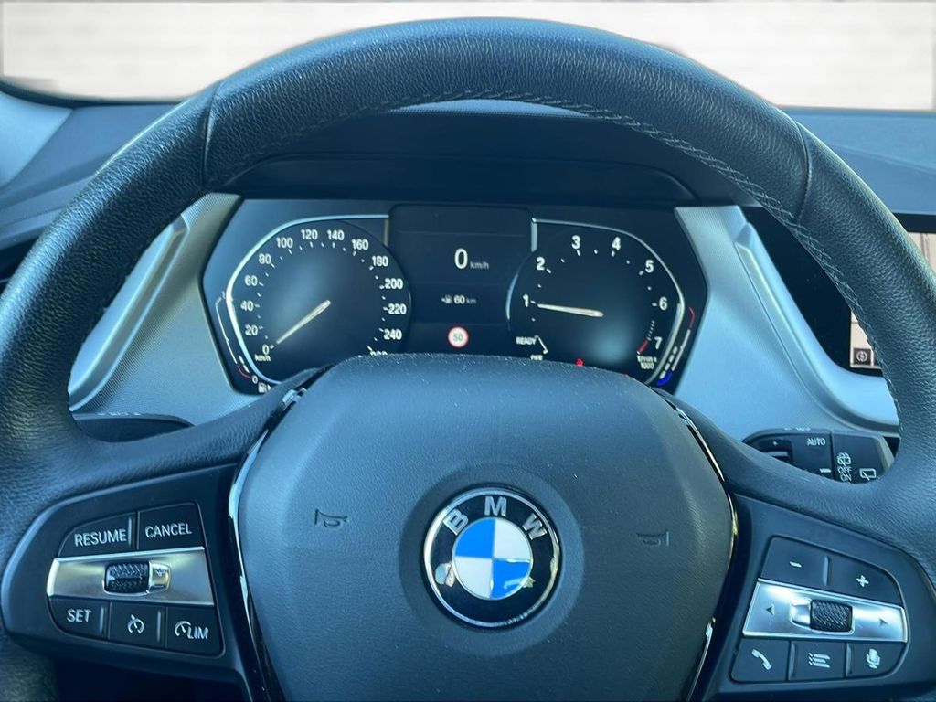 BMW 118 2020