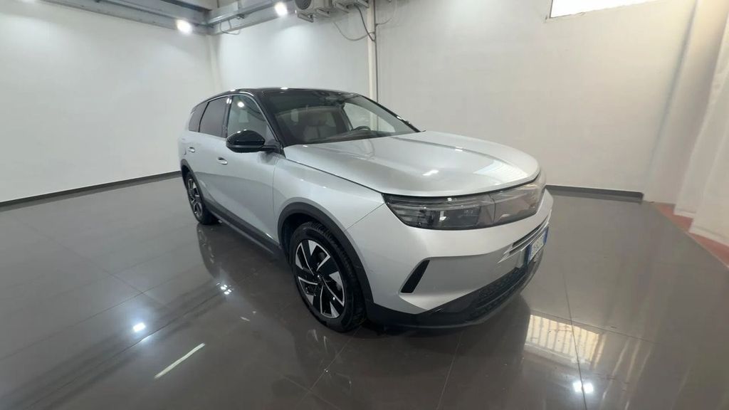 Opel Grandland (X) 2025