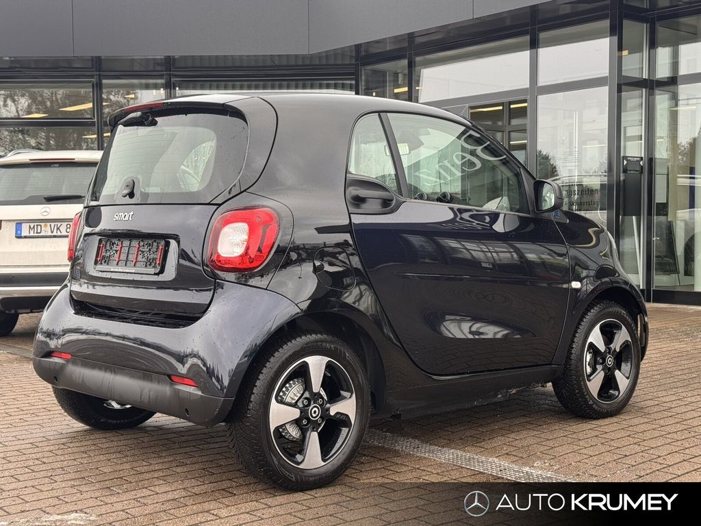 Smart ForTwo 2024
