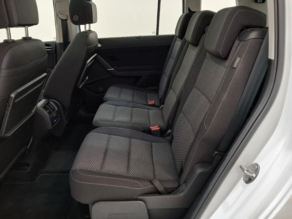 Volkswagen Touran 2024
