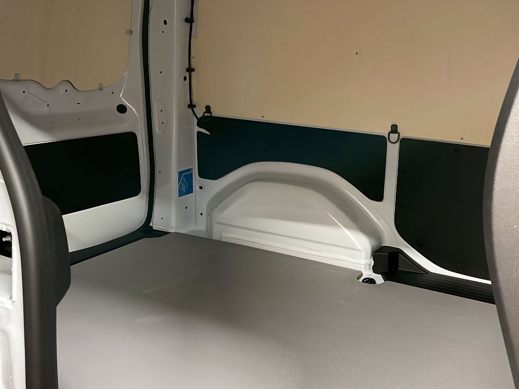 Mercedes-Benz Citan 2026