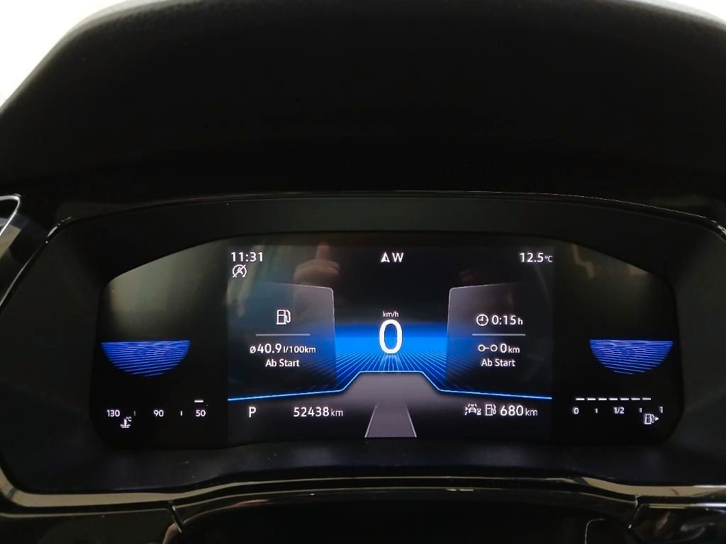 Volkswagen Touran 2024