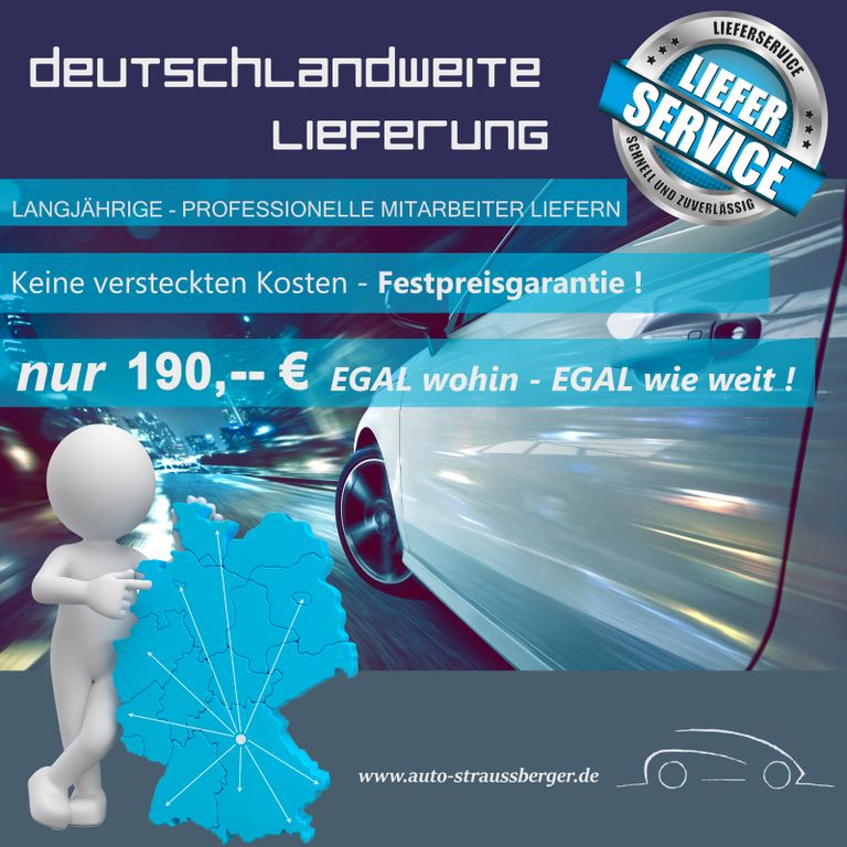 Volkswagen Touran 2024