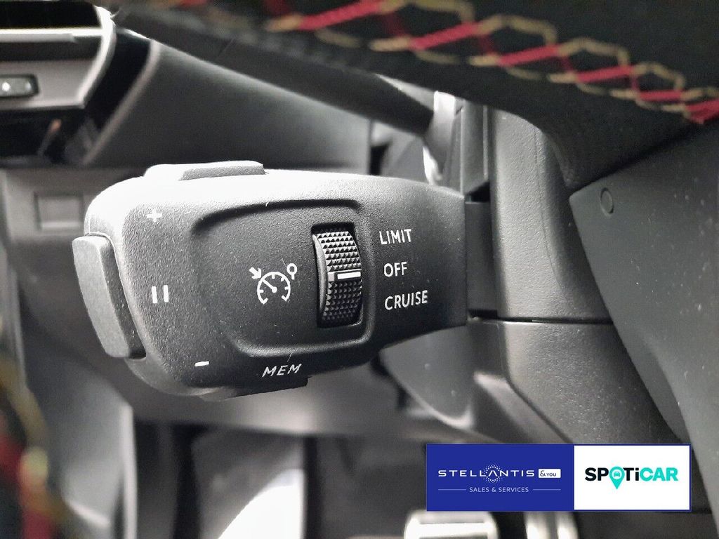 DS Automobiles DS7 (Crossback) 2023