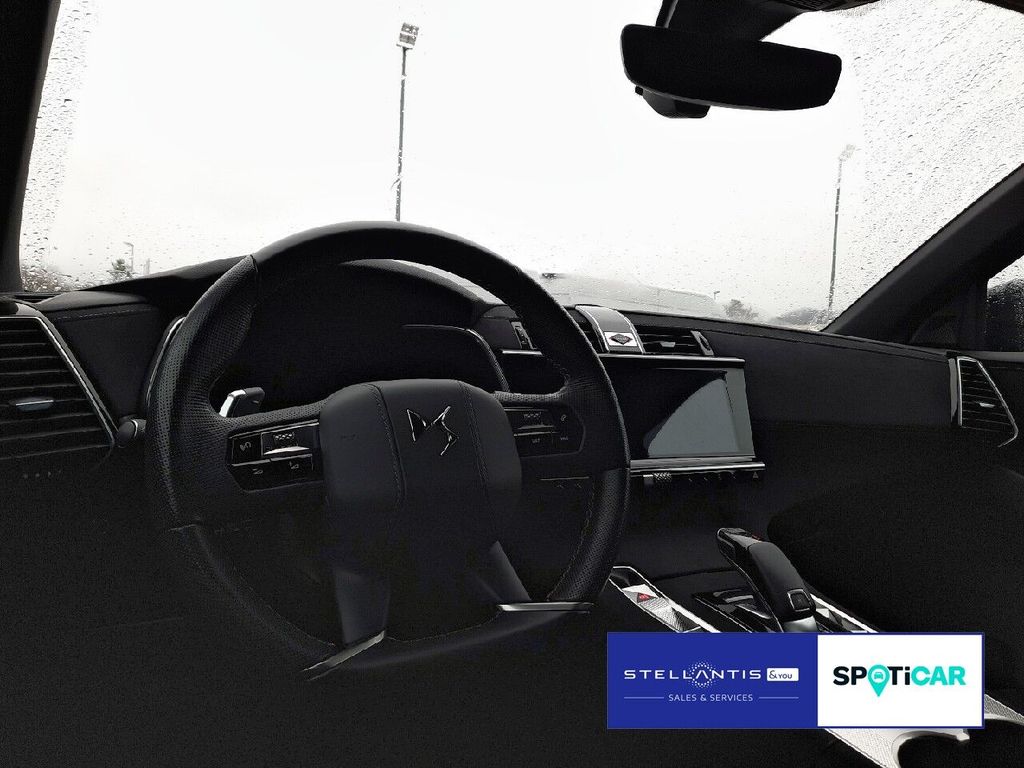 DS Automobiles DS7 (Crossback) 2023