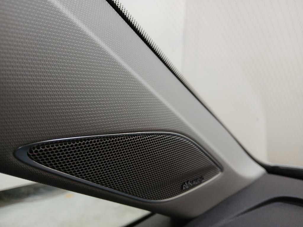 Volkswagen Touran 2024