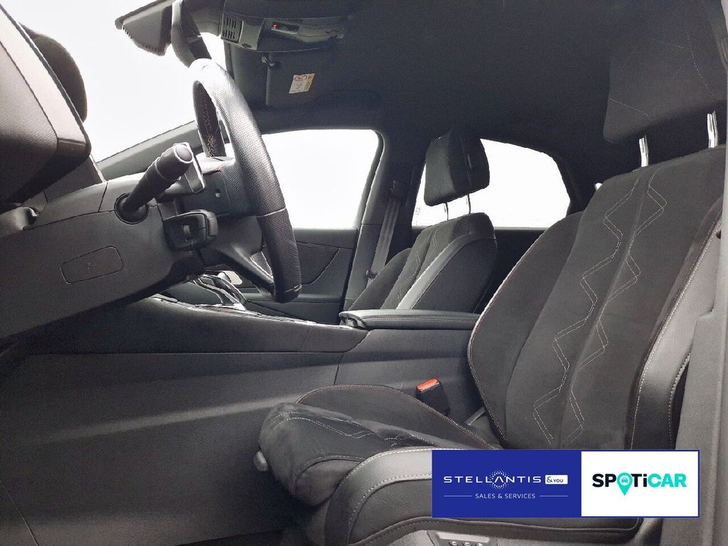 DS Automobiles DS7 (Crossback) 2023