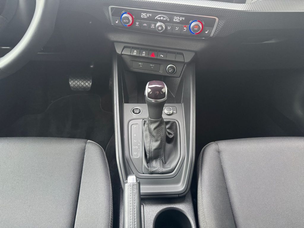 Audi A1 2024