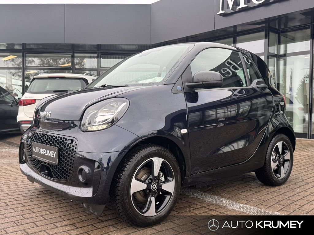 Smart ForTwo 2024