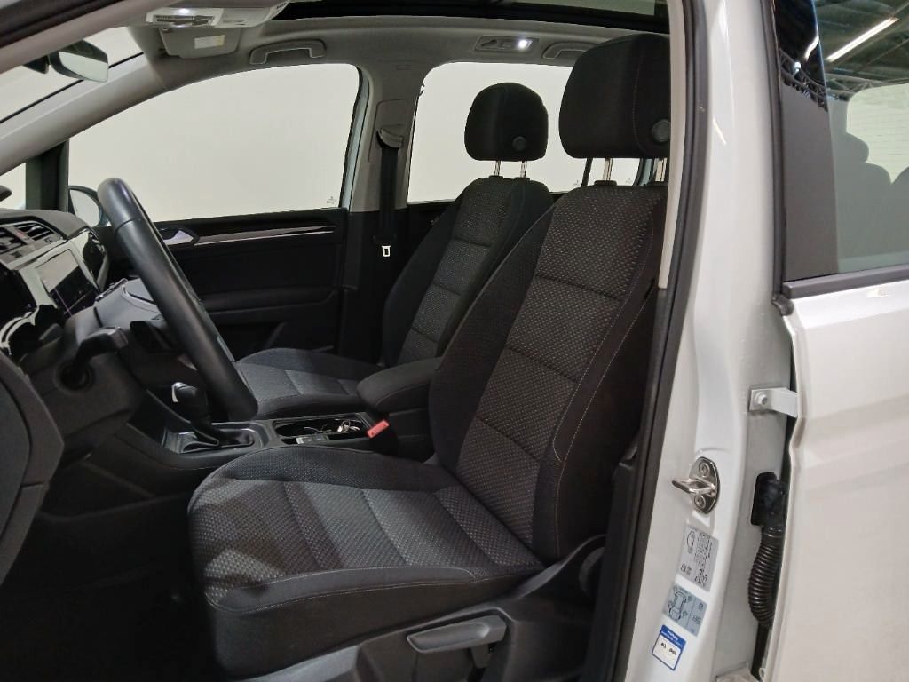 Volkswagen Touran 2024