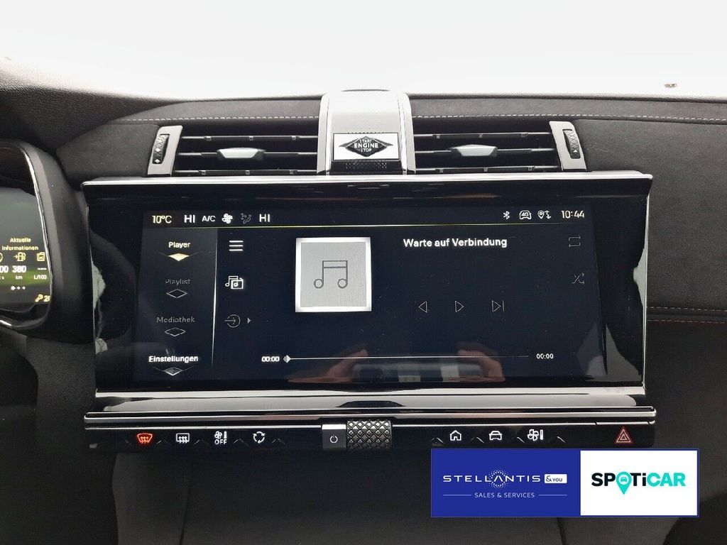 DS Automobiles DS7 (Crossback) 2023