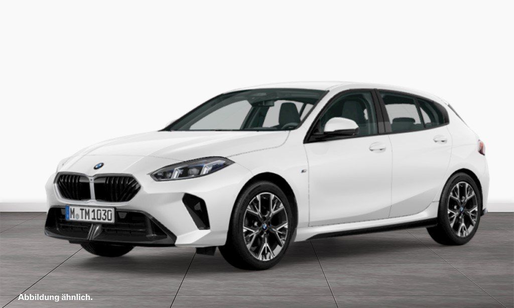 BMW 120 2025