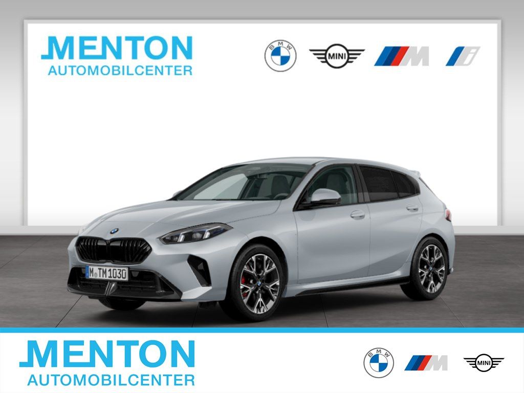 BMW 118 2026