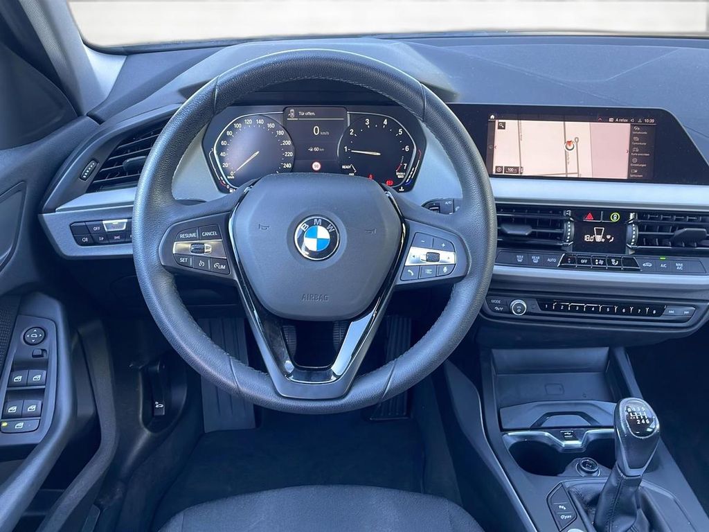 BMW 118 2020