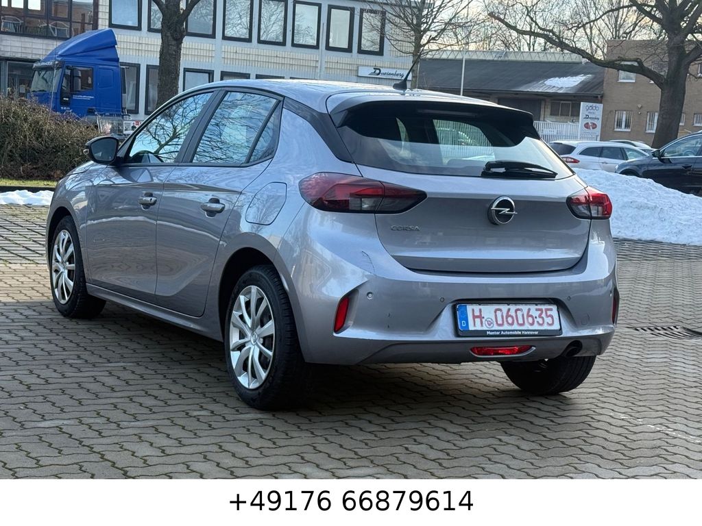 Opel Corsa 2021