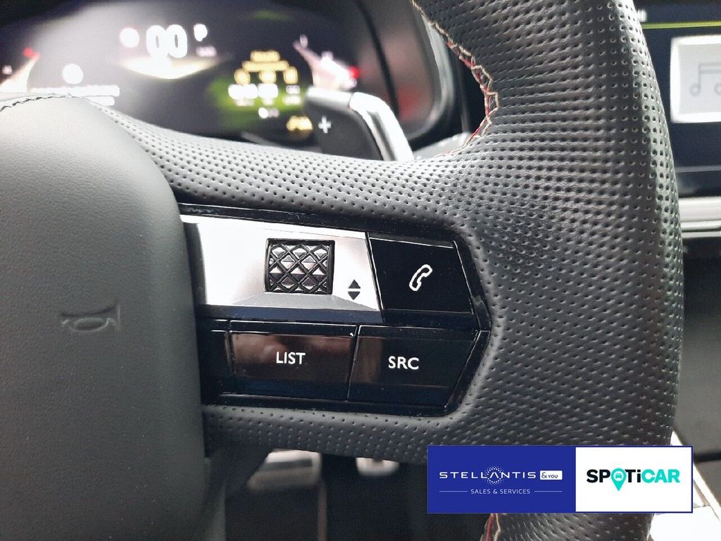 DS Automobiles DS7 (Crossback) 2023