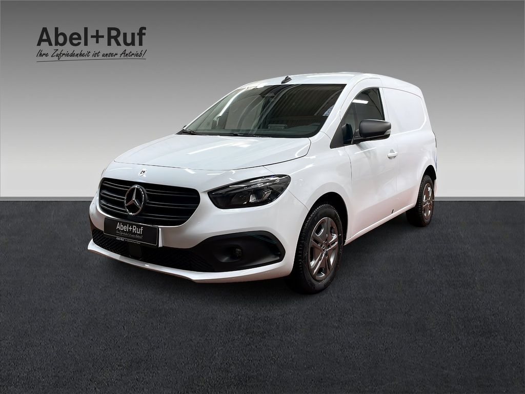 Mercedes-Benz Citan 2026