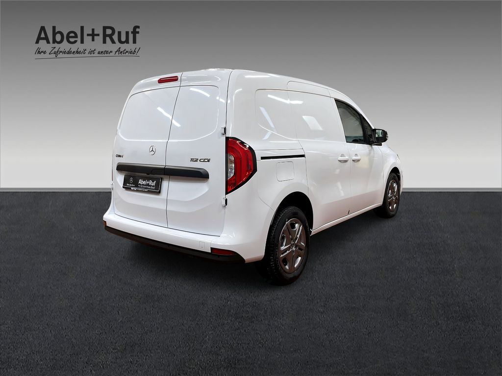 Mercedes-Benz Citan 2026