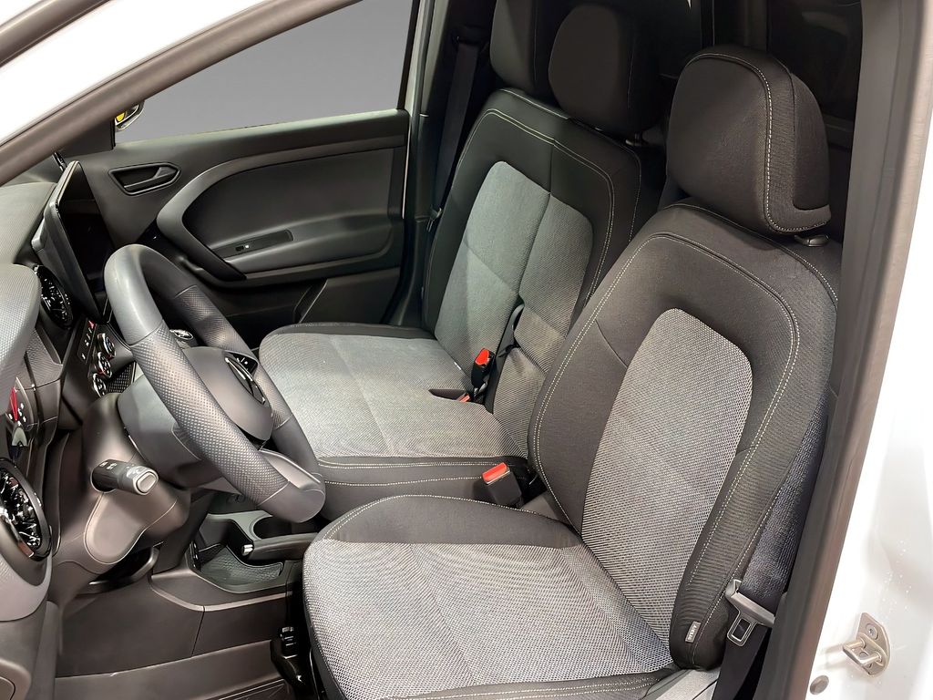 Mercedes-Benz Citan 2026