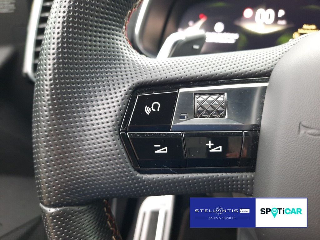 DS Automobiles DS7 (Crossback) 2023