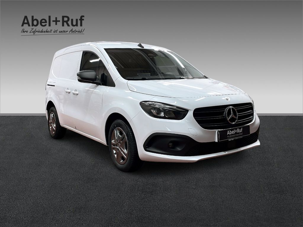 Mercedes-Benz Citan 2026