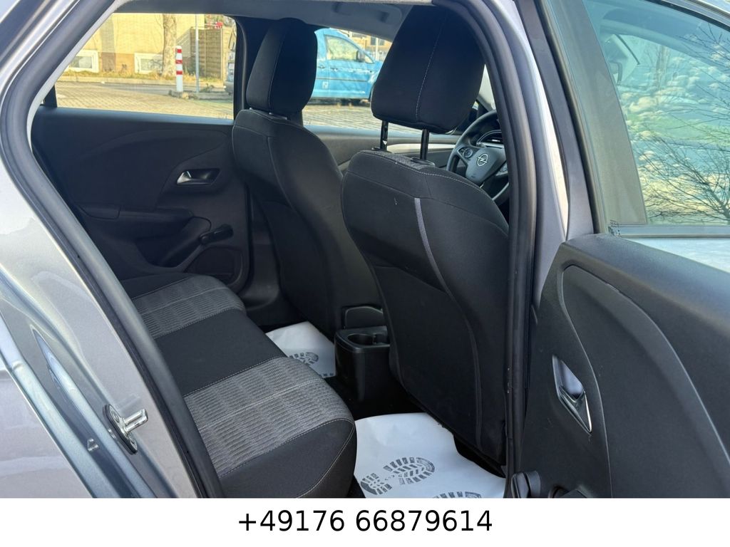 Opel Corsa 2021
