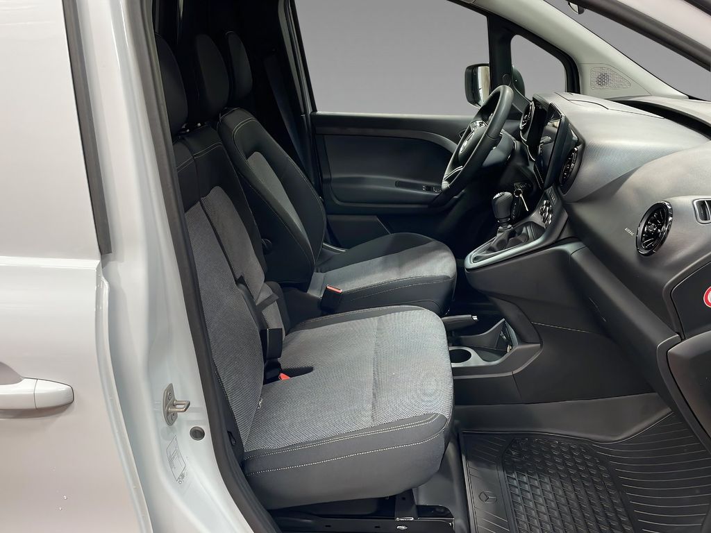 Mercedes-Benz Citan 2026