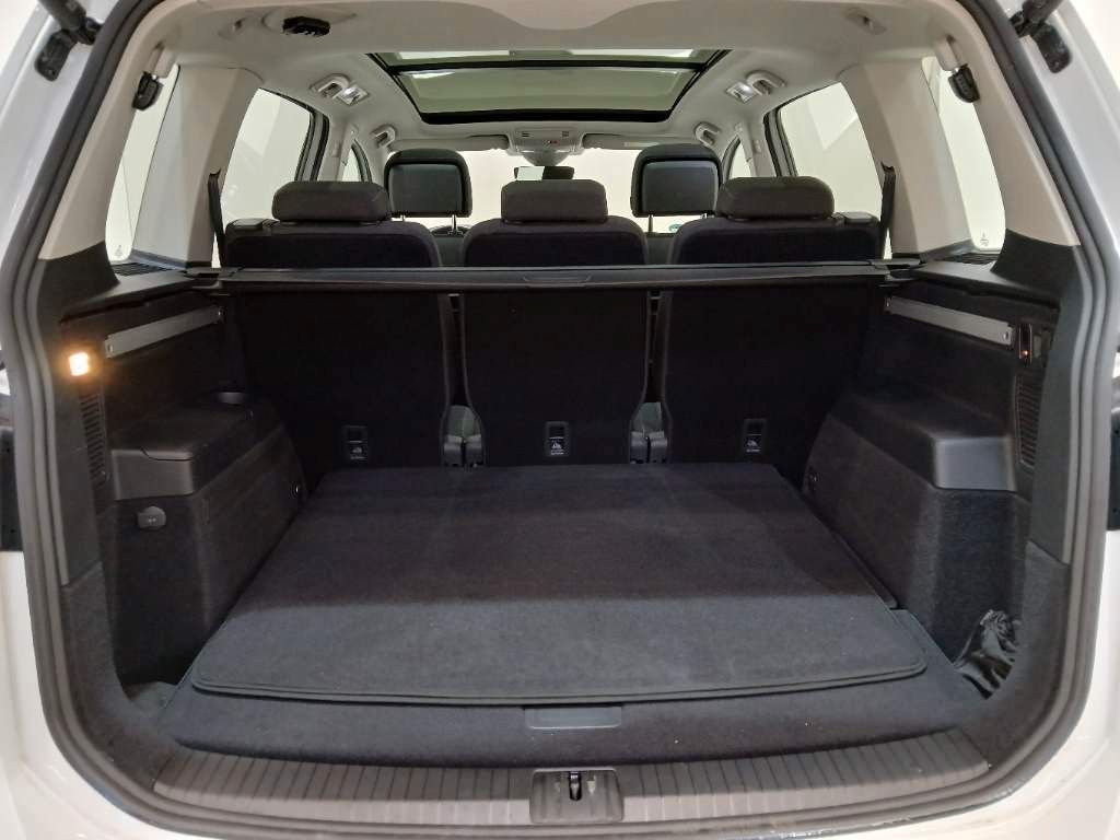 Volkswagen Touran 2024