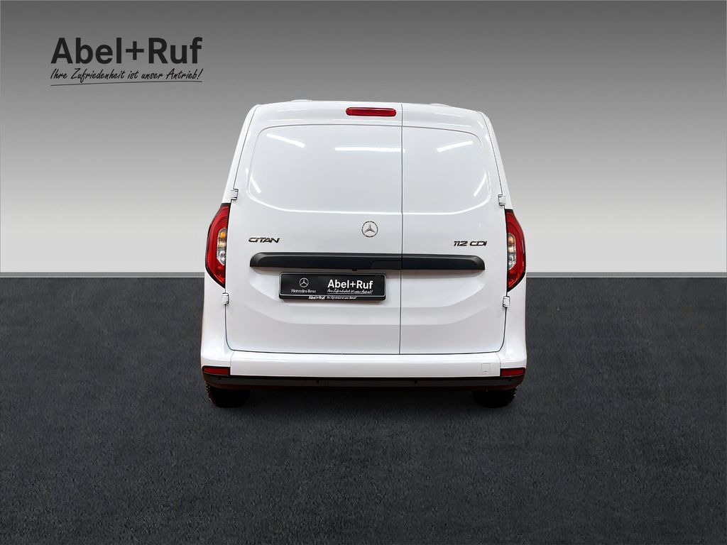 Mercedes-Benz Citan 2026