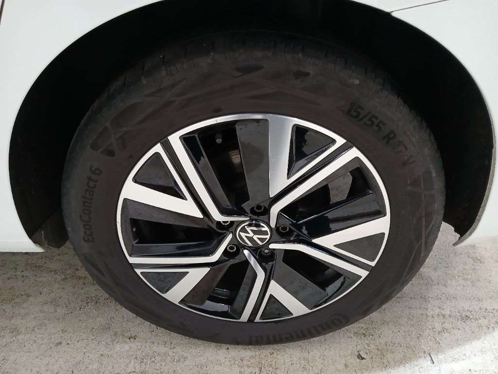 Volkswagen Touran 2024